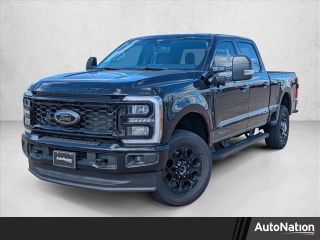 new 2026 Ford F-250 car, priced at $78,995