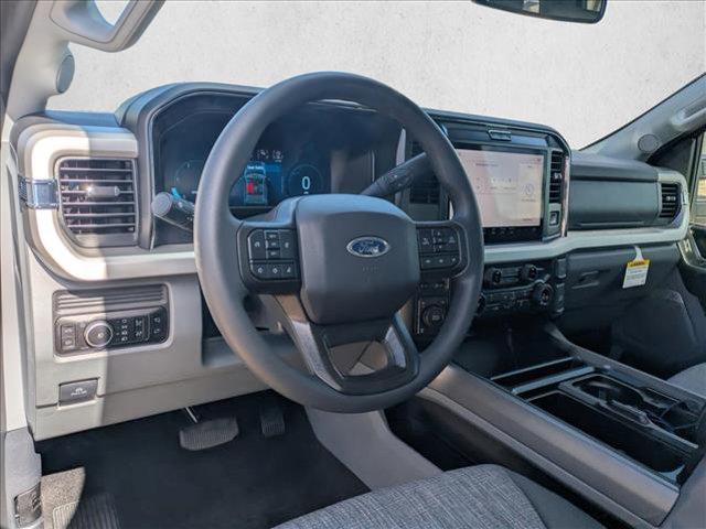 new 2026 Ford F-250 car, priced at $78,995