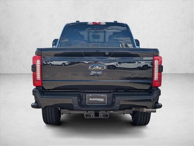 new 2026 Ford F-250 car, priced at $78,995