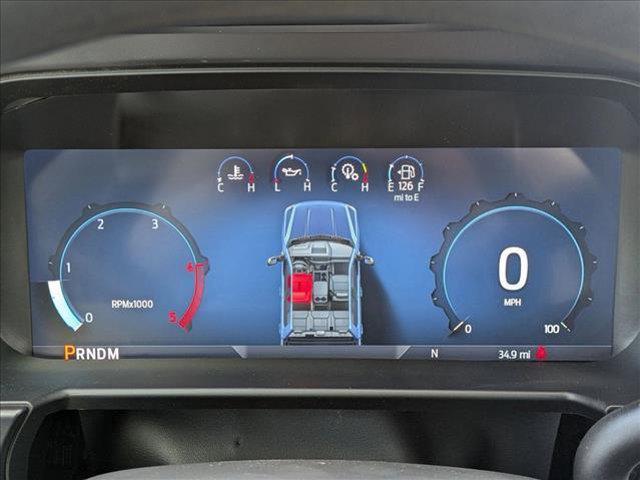 new 2026 Ford F-250 car, priced at $78,995