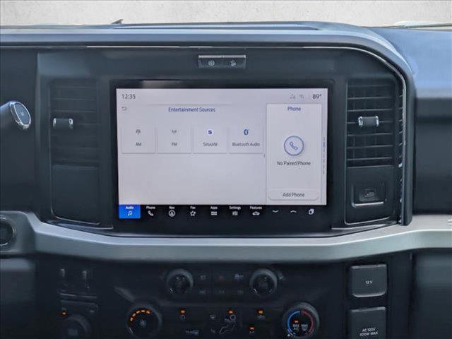 new 2026 Ford F-250 car, priced at $78,995