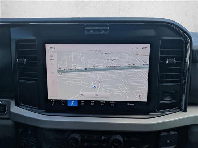 new 2026 Ford F-250 car, priced at $78,995