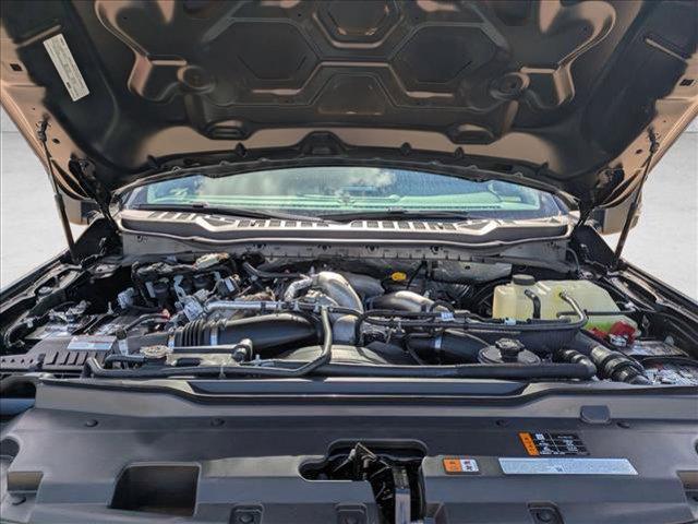 new 2026 Ford F-250 car, priced at $78,995