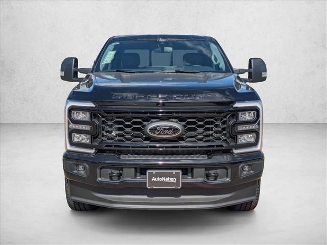 new 2026 Ford F-250 car, priced at $78,995