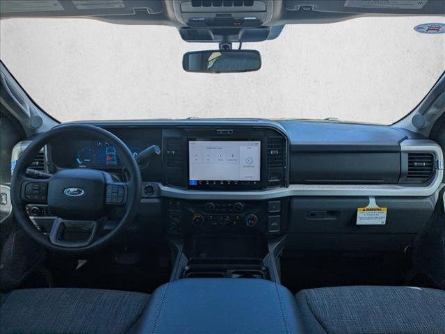 new 2026 Ford F-250 car, priced at $78,995