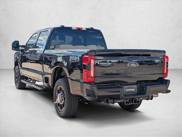 new 2026 Ford F-250 car, priced at $78,995