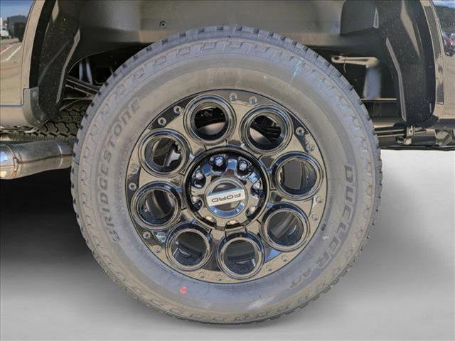 new 2026 Ford F-250 car, priced at $78,995