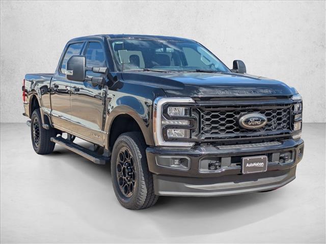 new 2026 Ford F-250 car, priced at $78,995