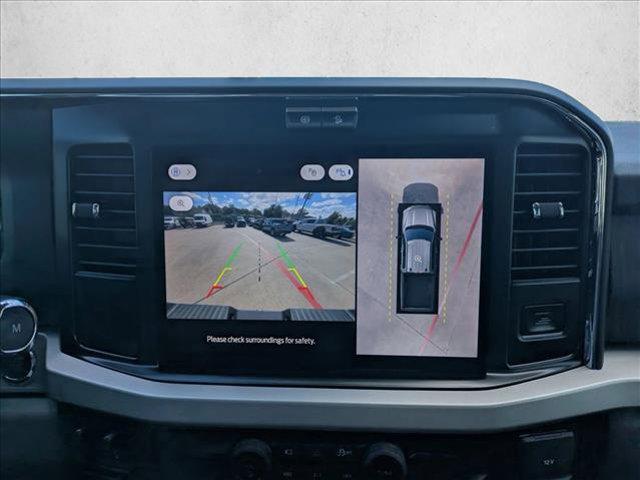 new 2026 Ford F-250 car, priced at $78,995