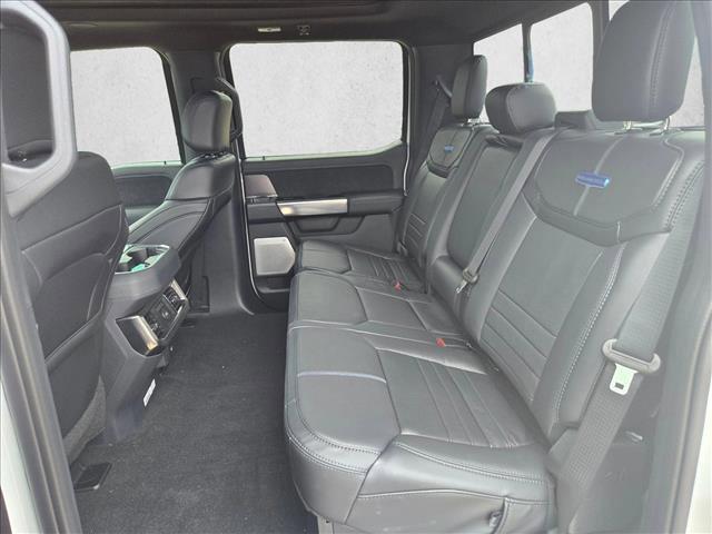 new 2026 Ford F-350 car, priced at $103,595