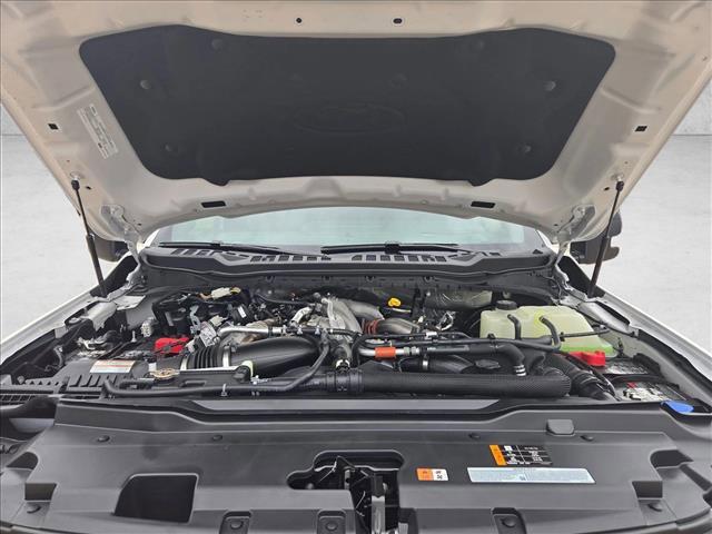 new 2026 Ford F-350 car, priced at $103,595