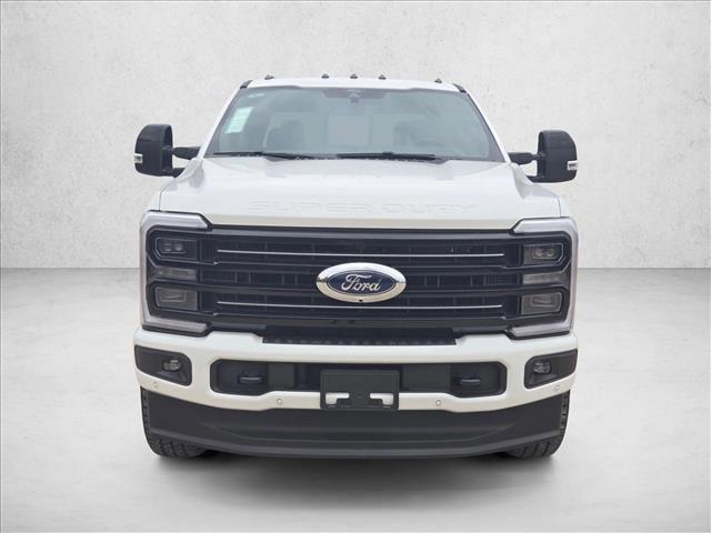 new 2026 Ford F-350 car, priced at $103,595