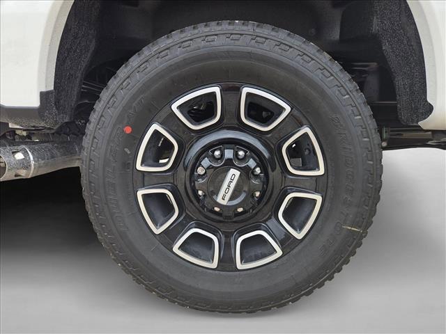 new 2026 Ford F-350 car, priced at $103,595