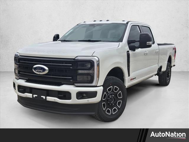 new 2026 Ford F-350 car, priced at $103,595