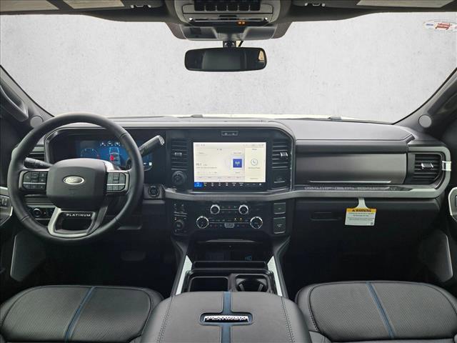 new 2026 Ford F-350 car, priced at $103,595