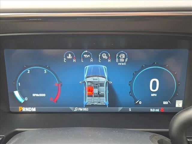 new 2026 Ford F-350 car, priced at $103,595