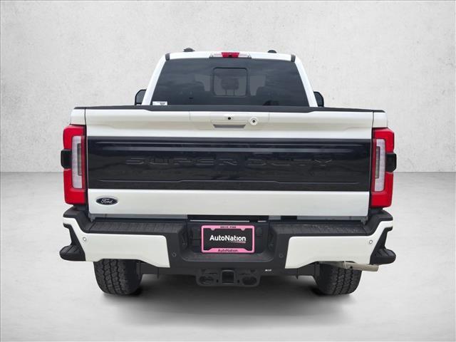 new 2026 Ford F-350 car, priced at $103,595