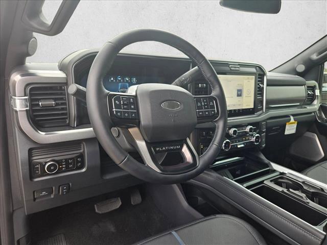 new 2026 Ford F-350 car, priced at $103,595