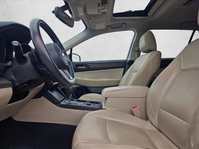 used 2018 Subaru Outback car, priced at $14,295