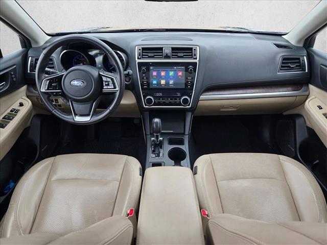 used 2018 Subaru Outback car, priced at $14,295