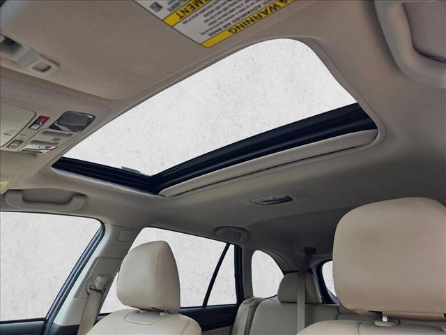 used 2018 Subaru Outback car, priced at $14,295