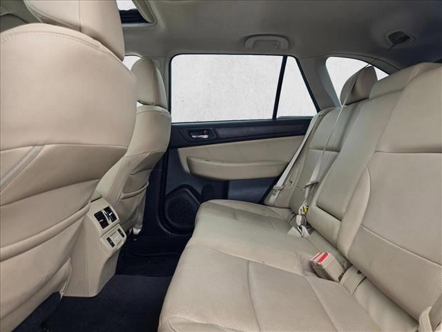 used 2018 Subaru Outback car, priced at $14,295