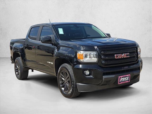 used 2020 GMC Canyon car, priced at $17,995