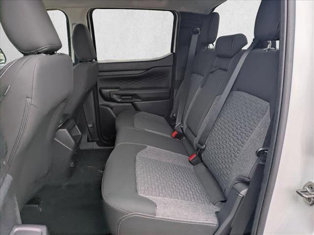 new 2025 Ford Ranger car, priced at $30,995