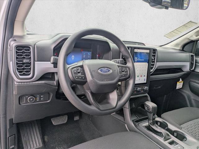 new 2025 Ford Ranger car, priced at $30,995