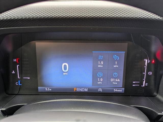 new 2025 Ford Ranger car, priced at $30,995