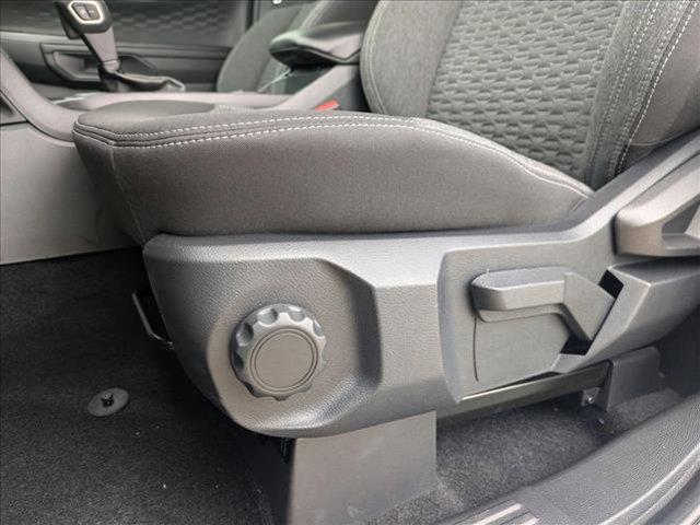 new 2025 Ford Ranger car, priced at $30,995