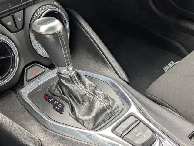 used 2019 Chevrolet Camaro car, priced at $15,945