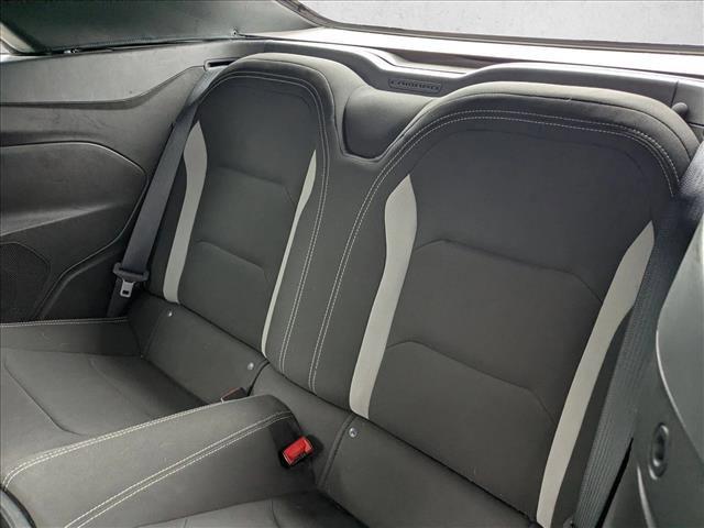 used 2019 Chevrolet Camaro car, priced at $15,945