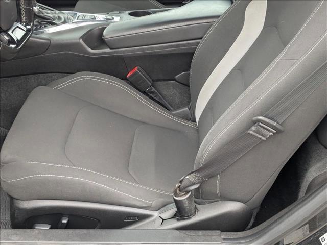 used 2019 Chevrolet Camaro car, priced at $15,945