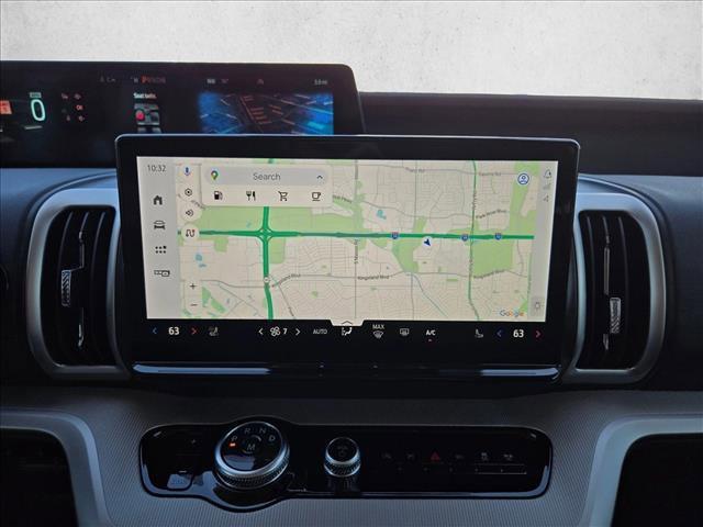 new 2026 Ford Expedition Max car, priced at $75,235