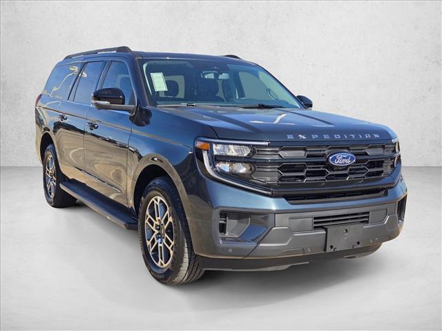 new 2026 Ford Expedition Max car, priced at $75,235