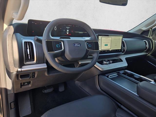 new 2026 Ford Expedition Max car, priced at $75,235