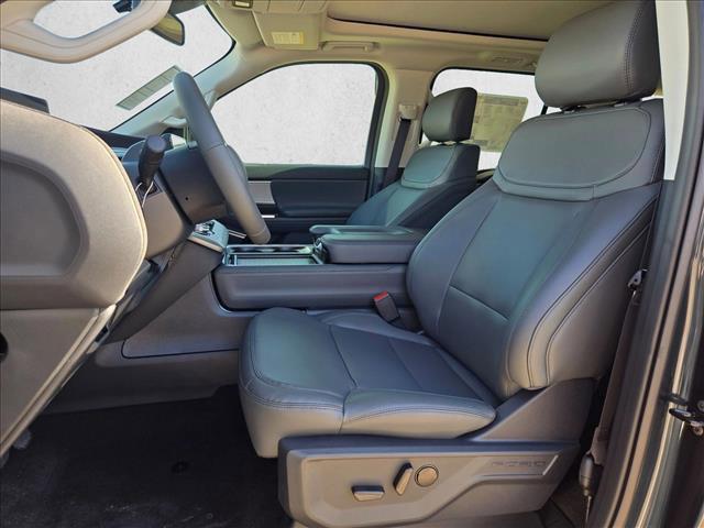 new 2026 Ford Expedition Max car, priced at $75,235