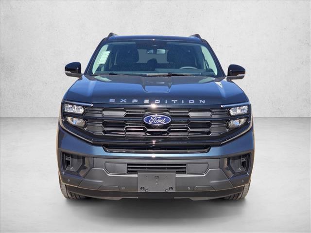new 2026 Ford Expedition Max car, priced at $75,235