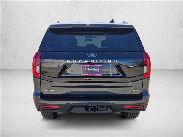 new 2026 Ford Expedition Max car, priced at $75,235