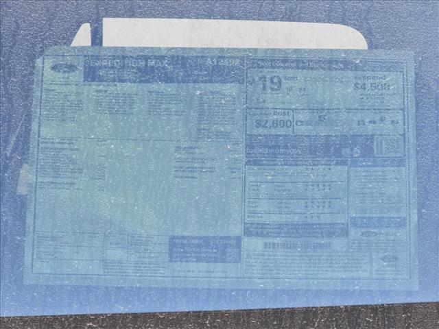 new 2026 Ford Expedition Max car, priced at $75,235