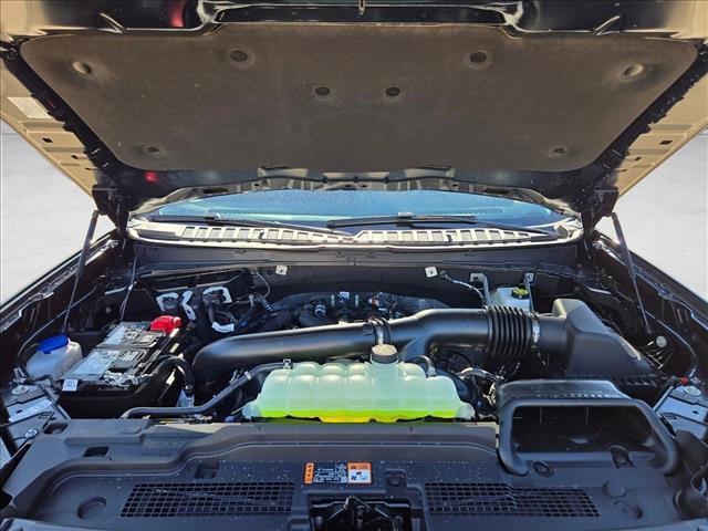 new 2026 Ford Expedition Max car, priced at $75,235