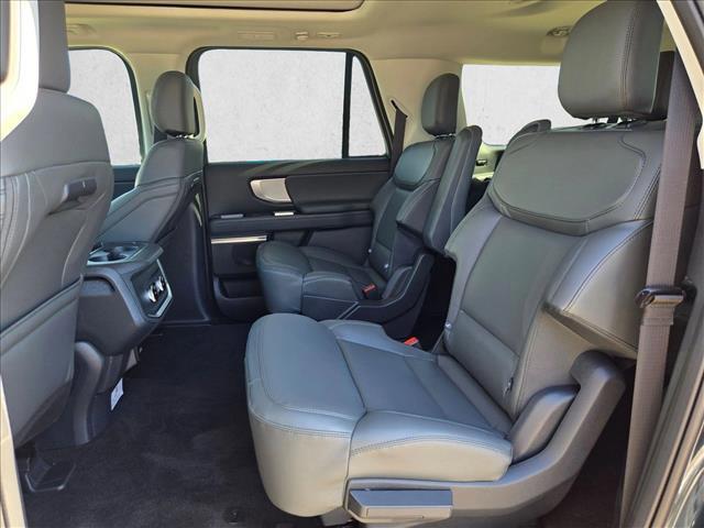 new 2026 Ford Expedition Max car, priced at $75,235