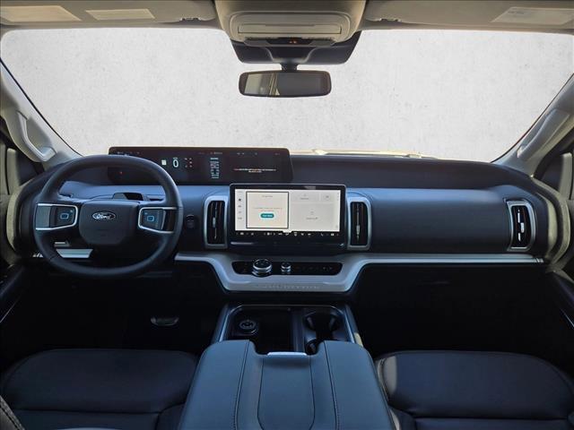 new 2026 Ford Expedition Max car, priced at $75,235