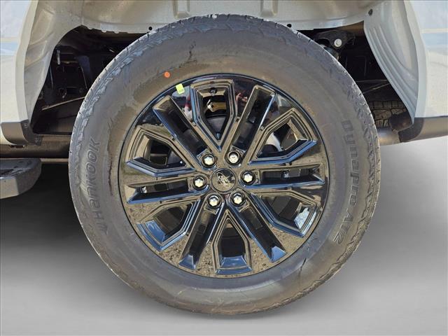 new 2026 Ford F-150 car, priced at $76,220