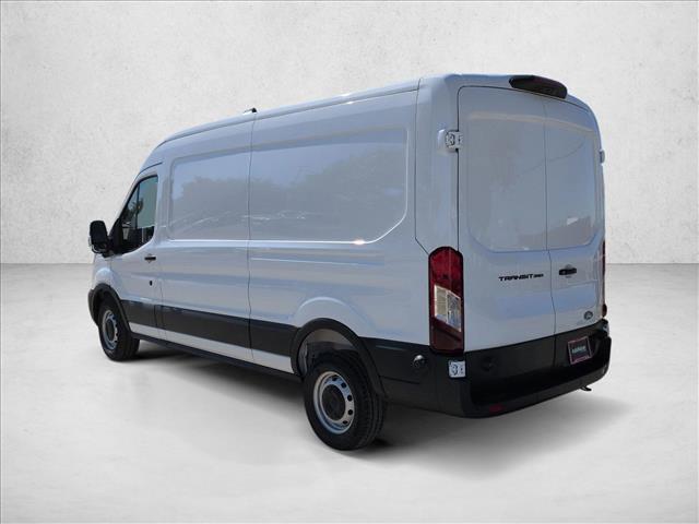 new 2026 Ford Transit-250 car, priced at $51,125
