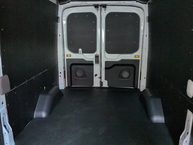 new 2026 Ford Transit-250 car, priced at $51,125