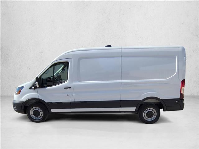 new 2026 Ford Transit-250 car, priced at $51,125