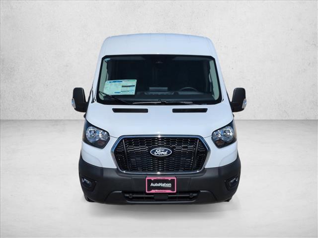 new 2026 Ford Transit-250 car, priced at $51,125