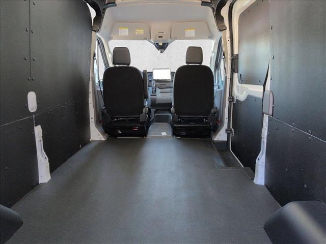 new 2026 Ford Transit-250 car, priced at $51,125